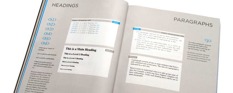 Illustration for article titled Esta es la manera más elegante de aprender HTML y CSS